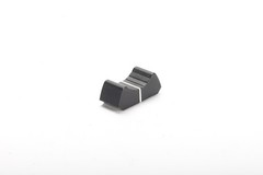 Allen & Heath Straight Slide Fader Knob – Black