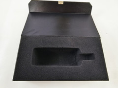 Audio Technica AT4033 Cardioid Condenser Microphone with Hard Storage Box