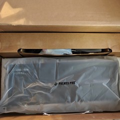 Phenyx Pro PTU 6000 Selectable Frequency UHF 8 Channel Wireless Microphone syste