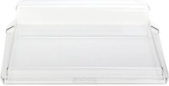 Decksaver DS-PC-SSLBIGSIX Polycarbonate Cover for Solid State Logic Big Six
