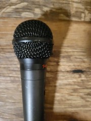 Fender P-51 Dynamic Wired Professional Microphones **FREE SAME DAY SHIPPING**