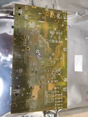 Behringer XR18 Circuit CPU Board – Spare Part