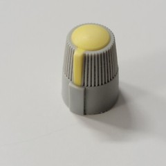 GENUINE Soundcraft Spirit Folio Lite Series Mixer YELLOW Knob – BUY MORE & SAVE!