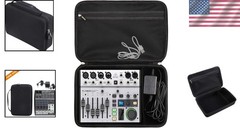 EVA Case for Behringer FLOW 8 Mixer – Stylish Design-~%