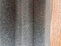 Noise-Cancelling Acoustic Foam Tiles 12-Count