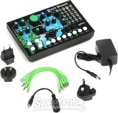 Cre8audio East Beast Semi-modular Analog Synthesizer