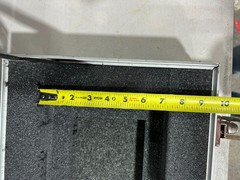 Unbranded Road Travel Flight Case #2842 (One) THS