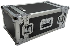 Harmony HCMITD70 Flight Road Custom Case for Mitsubishi CP-D70W Photo Printer