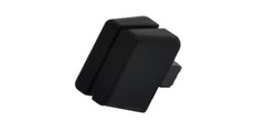 ROLAND Fader Slider Knob Black for ROLAND SH-01 Genuine Part w/Tracking Number
