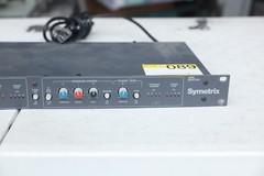 Symetrix 511A Noise Reduction Downward Expander Dynamic Filter