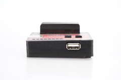 Motu Micro Express USB MIDI Interface w/ Sevilla Soft UHMR MIDI Router #52679