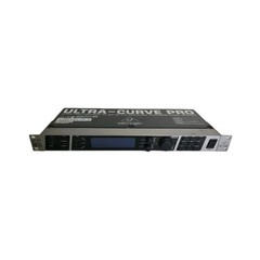 Behringer Ultra-Curve Pro DEQ2496 Rackmount Digital Drocessor