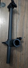 Alesis Electronic Drum 14″ Tube Arm with Clamp Replacement