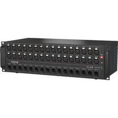 Midas DL32 32 Input/16 Output Stage Box