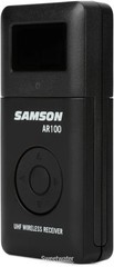 Samson AirLine Micro Pro Earset Wireless Microphone System