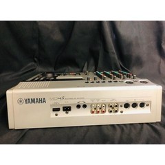 YAMAHA MD4S MULTI TRACK MD RECORDER　・ships from Japan