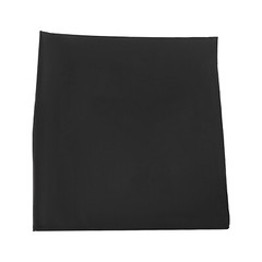 DJ Black Portable Oxford Cloth Scrim DJ Display Stand Facade Booth Event Cover