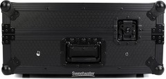 ProX Flight Case for AlphaTheta XDJ-AZ DJ System – Black with LEDs