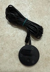 Sony ECM-AC2 Home Audio Calibration Microphone Tested