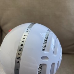 Blue Snowball Ice Plug and Play Microphone White, No USB Cord