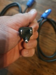 Seetronic Power Connector