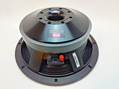 B&C 12TBX100-4 12″ Subwoofer Driver 2000 Watts 4-Ohms Bass Woofer Speaker NEW