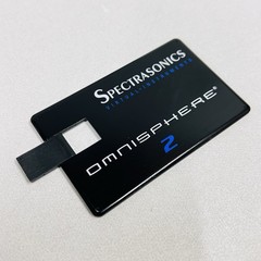 Spectrasonics Omnisphere 2 Virtual Instrument Software Used No License