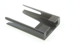 Wall Mount Bracket Holder for Western Digital My Passport External Hard Drive