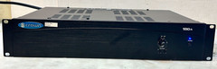 Crown 180A 80W Commerical Audio Power Amplifier with Rack Mount Bracket T0343