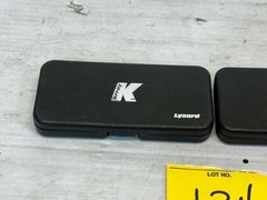 K-Array KZ10 Ultra-Mini Line Array Speaker Element #134 (For One Only) THS