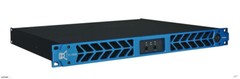 CVR Audio D-1502 BLUE Professional Class-D Power Amplifier 1 Space 7,140 Watts