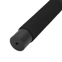 Mic Boom Arm Portable Soft Foam Handle Easy Operation Aluminium Alloy High