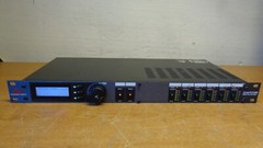 DBX ZonePro 1260 12×6 Digital Zone Processor Zone Pro SBX1260