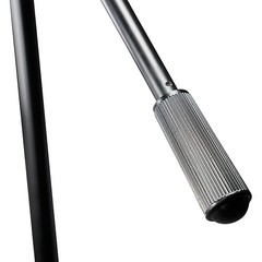 Rok-It RI-MIC-5020 Heavy-Duty Telescoping Boom Mic Stand
