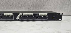 FLEXMIX Flex One Fitnese Sound Channel Mixer Rack mountable