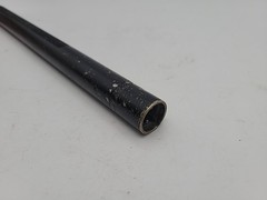 Sennheiser MKH 416 P48 Compact Super-Cardioid Shotgun Microphone – Black READ