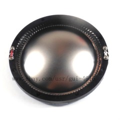 2pcs 16ohm replacement Diaphragm Kit For Peavey 44XT, 44T, 4″ Voice Coil