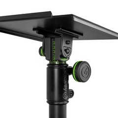 Gravity SP 3102 Adjustable Studio Monitor Speaker Stand with 360° Rotation