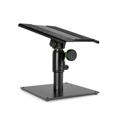 Gravity SP 3102 Adjustable Studio Monitor Speaker Stand with 360° Rotation