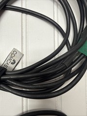 Professional Speaker Cables ~Planet Waves, Rean Silver, Carvin Ect . Various *