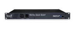 Flock Audio PATCH se 48-Point Analog Patchbay System pre-order