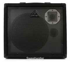 Behringer Ultratone K900FX – 90W 12″ Keyboard Amp