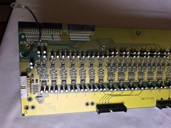 Mackie D8B Digital 8-Bus CODEC CARD 055-113-00-01