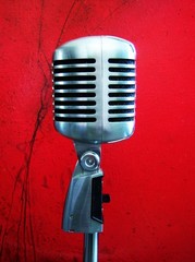2000 era Shure 55SH Series 2 dynamic cardioid microphone w pouch NOT FAKE..REAL