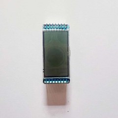 Wireless Microphone LCD Display Digital Screen for BBS/VEIDAMIC/BAIERVIRES