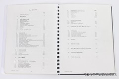 Sequential Circuits Six-trak Sixtrak 6 track Operation Manual VINTAGE GEAR DEALR