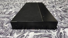 *TASCAM US-16×08 16-IN/8-OUT USB RACK MOUNTABLE AUDIO/MIDI INTERFACE & CABLES*