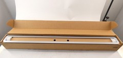 Shure A710-FM-4FT Flush Mount for MXA710-A4FT Microphone – NEW Surplus!