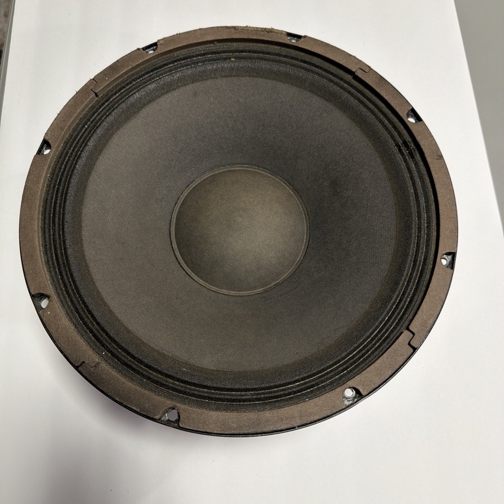 SOUND•BRIDGE Acoustic Labs Model SB31218HT Midrange 12″ Speaker