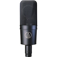 Audio-Technica AT4033A Medium Diaphragm Condenser Microphone